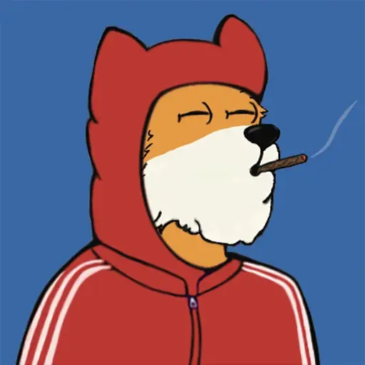 F*ck It We Bark #2939