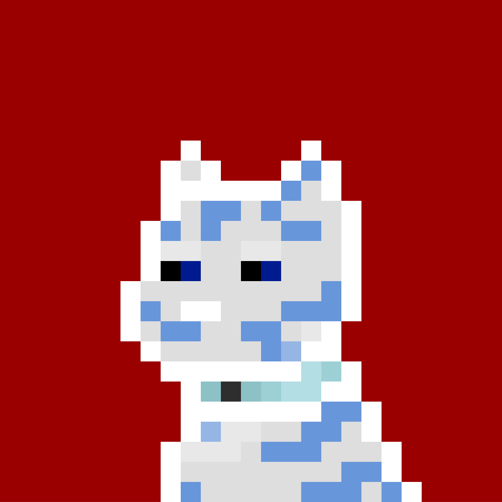 Anti Doginal Dog #2061