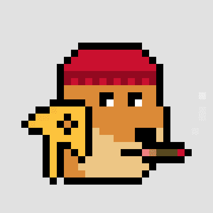 Dogepunk #656