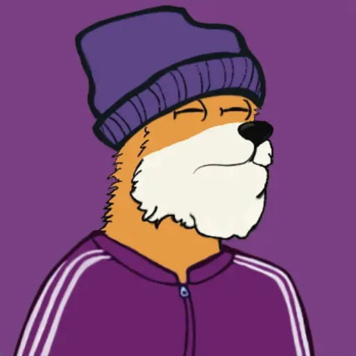 F*ck It We Bark #3968