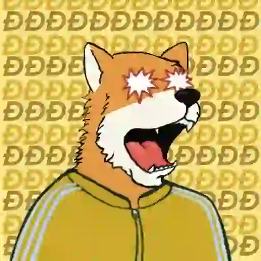 F*ck It We Bark #3291