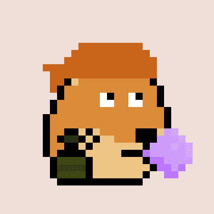 Dogepunk #7684