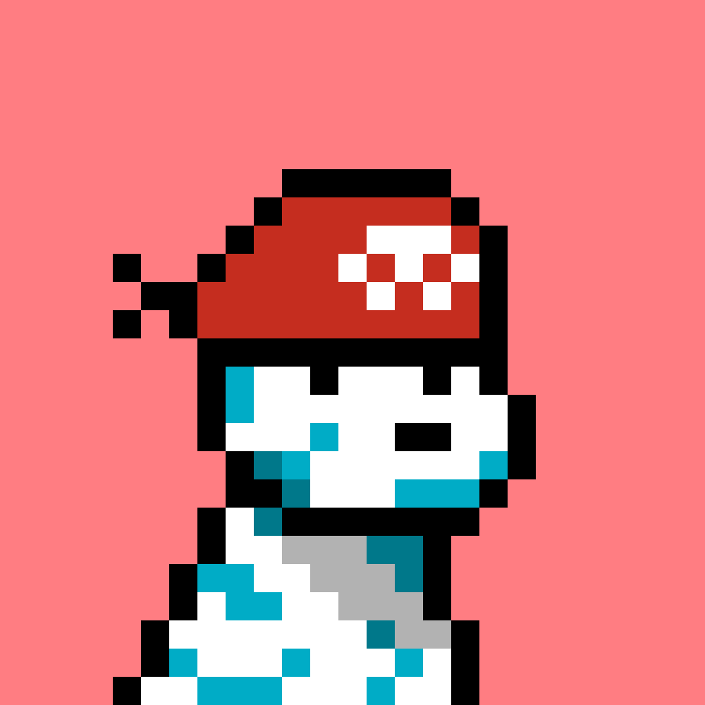 Doginal Dog #6071