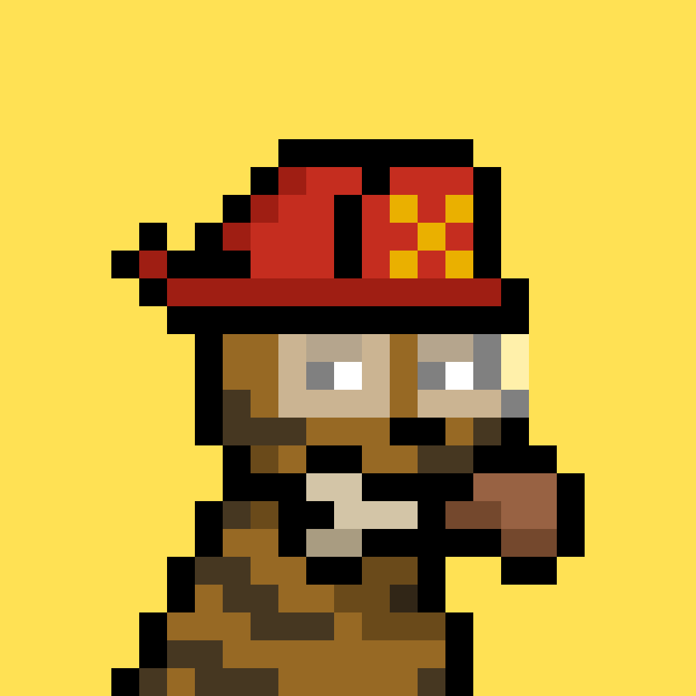 Doginal Dog #6306