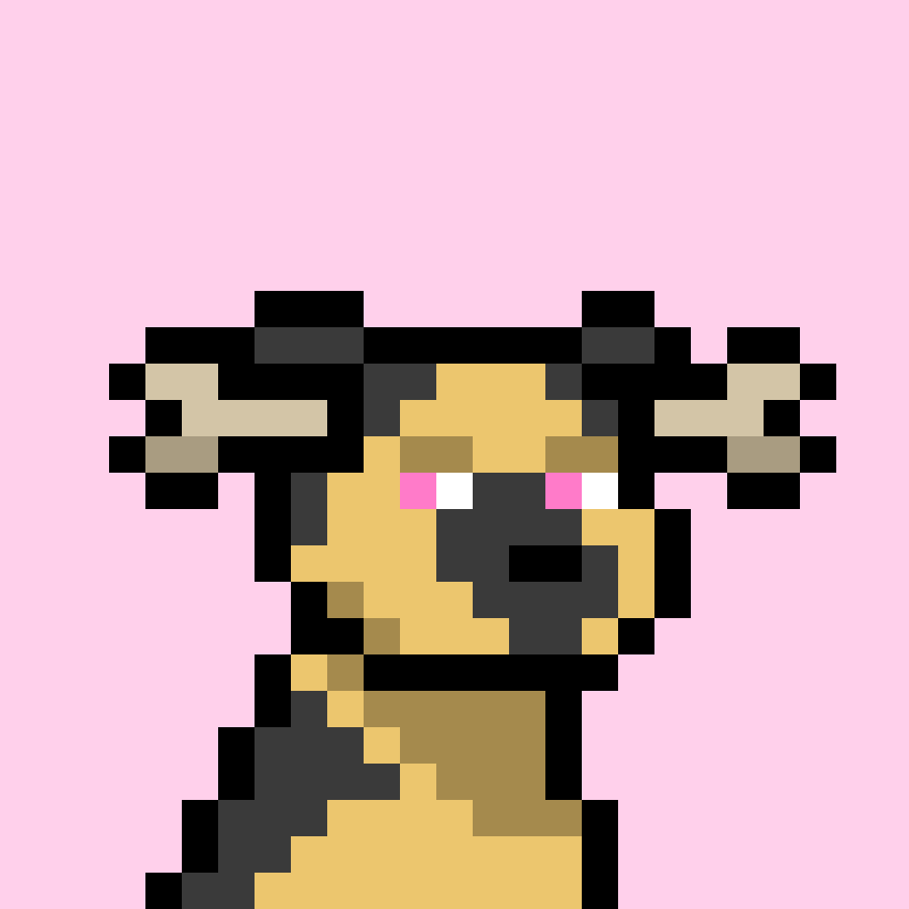 Doginal Dog #9771