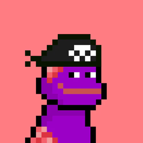 Doginal Frog #5966