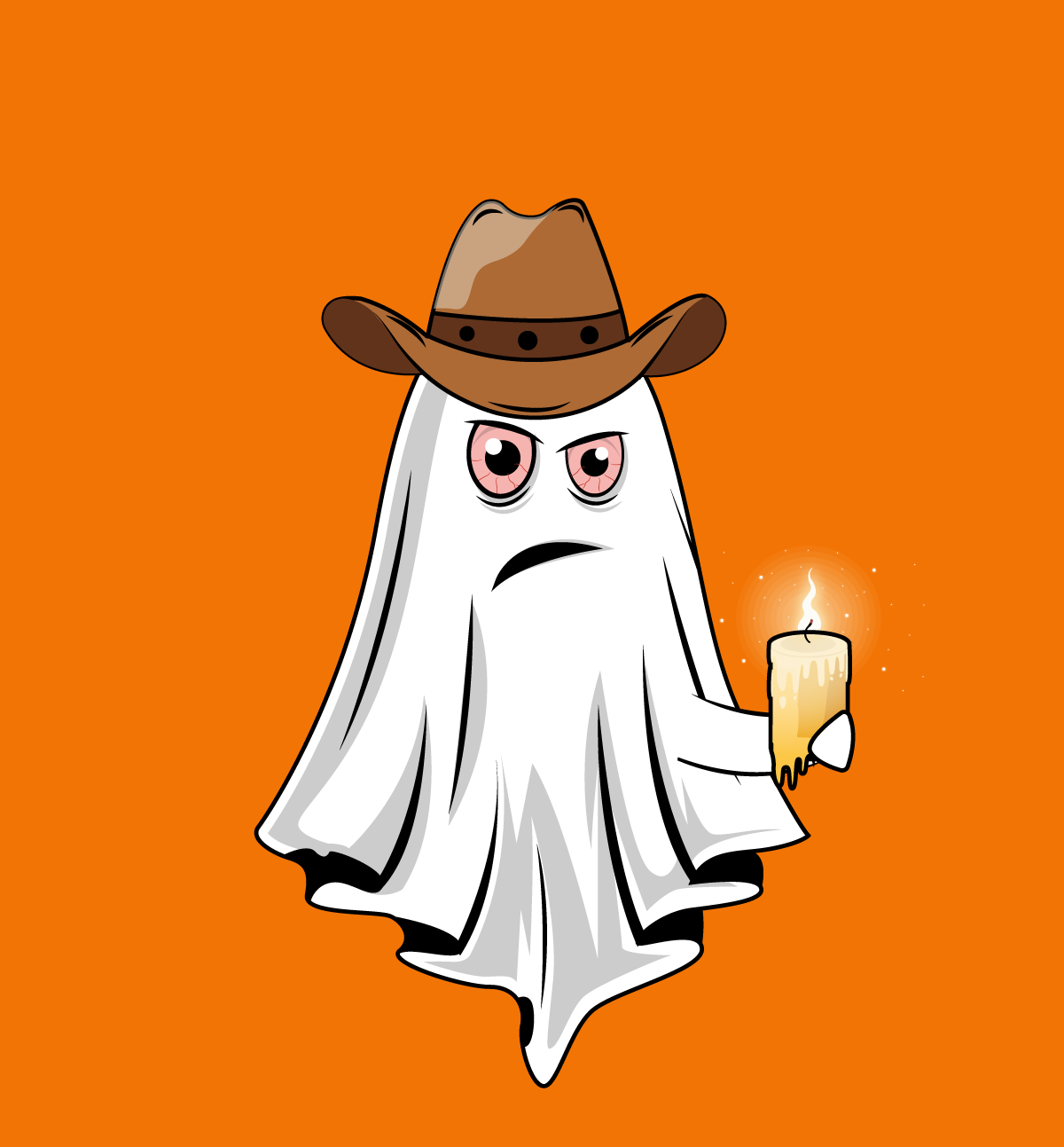 The Spook Society #140