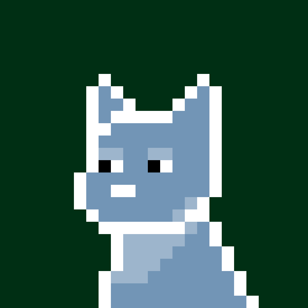 Anti Doginal Dog #398