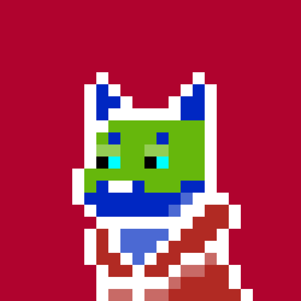 Anti Doginal Dog #4393