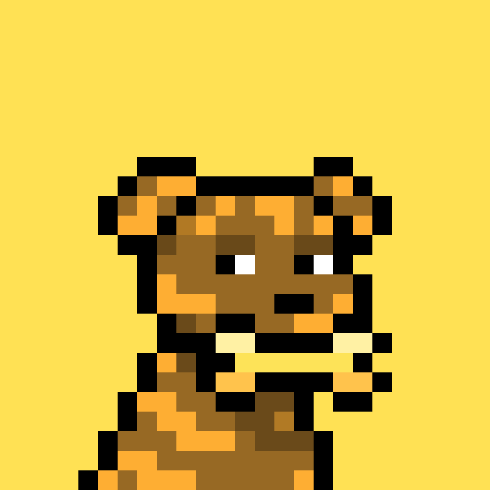Doginal Dog #342