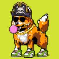 DogePunks #2176
