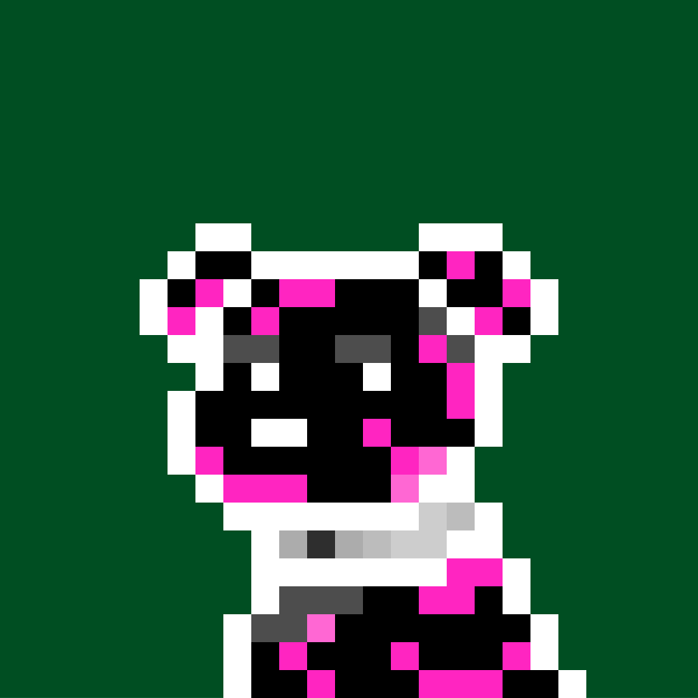 Anti Doginal Dog #3352