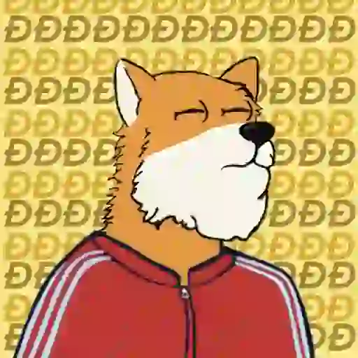 F*ck It We Bark #6207