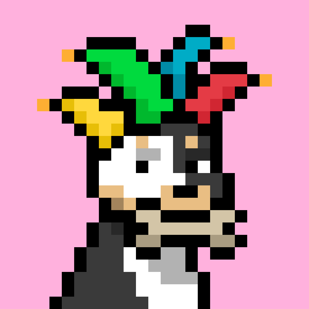 Doginal Dog #2618