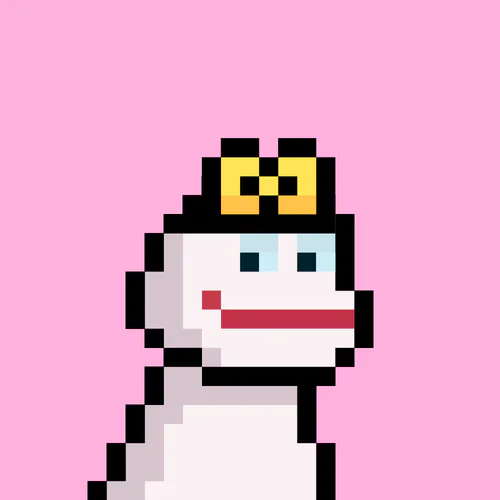 Doginal Frog #260