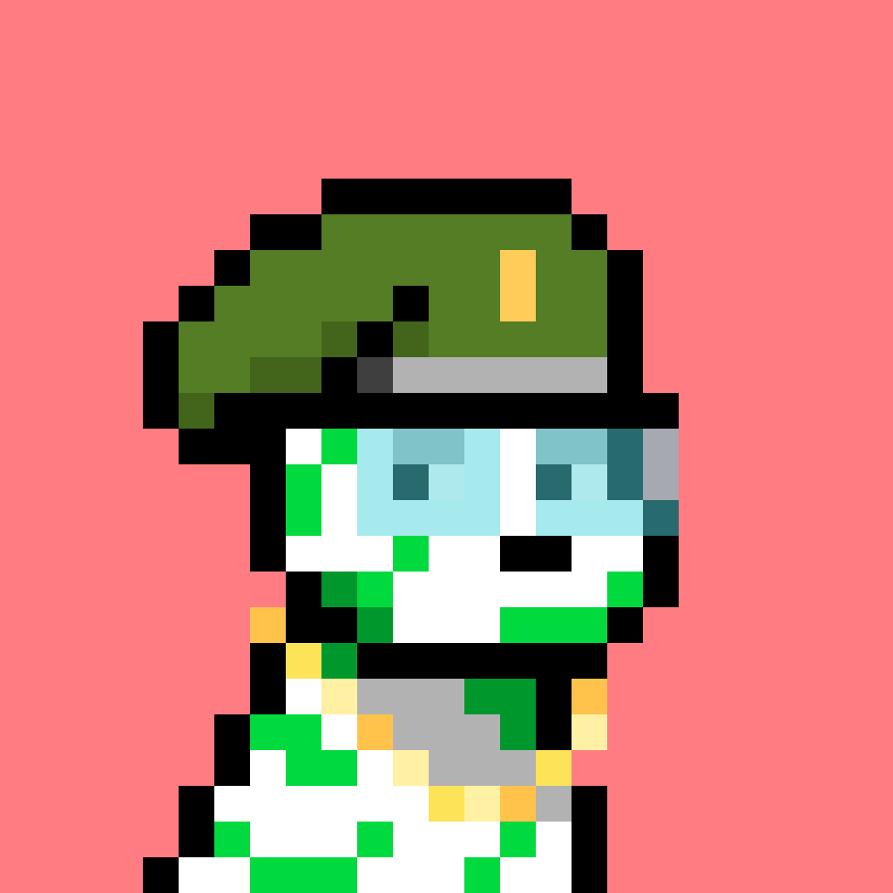 Doginal Dog #5102