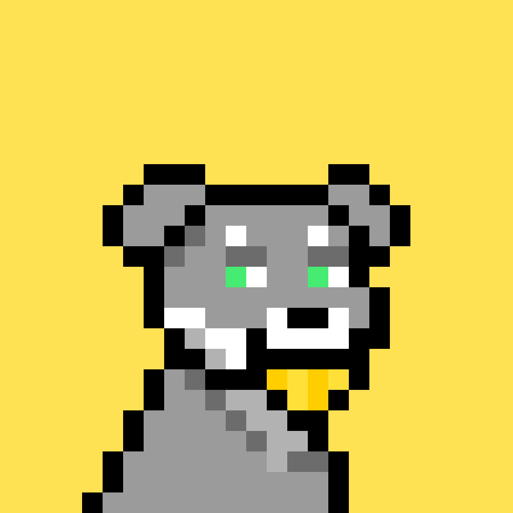 Doginal Dog #8544