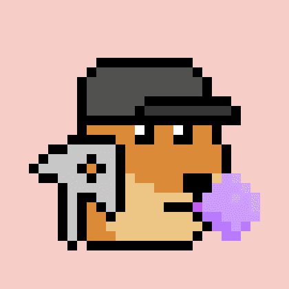 Dogepunk #8879