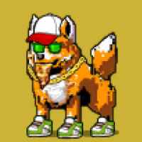 DogePunks #223