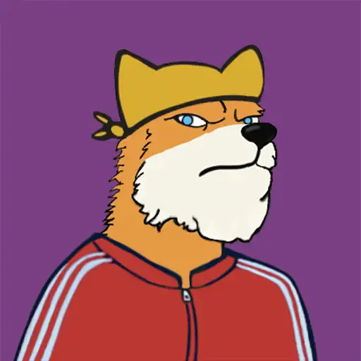 F*ck It We Bark #4226