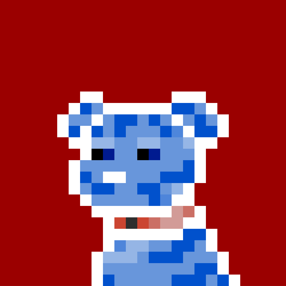 Anti Doginal Dog #1493