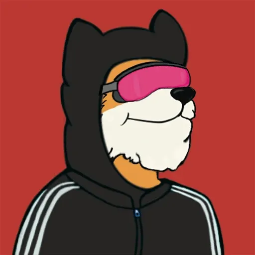 F*ck It We Bark #10297