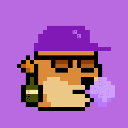 Dogepunk #8090