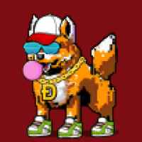 DogePunks #3789