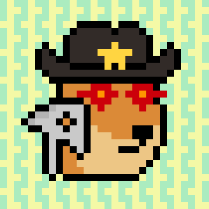Dogepunk #4767