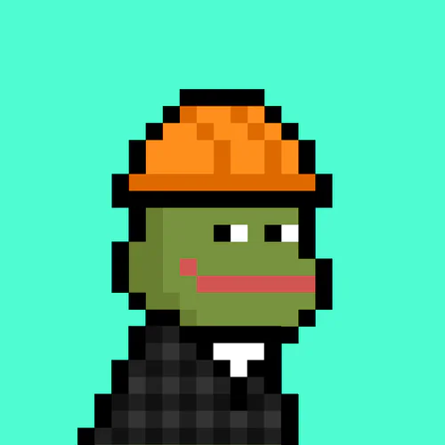 Doginal Frog #2879