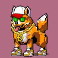 DogePunks #4401