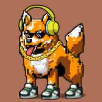 DogePunks #1782