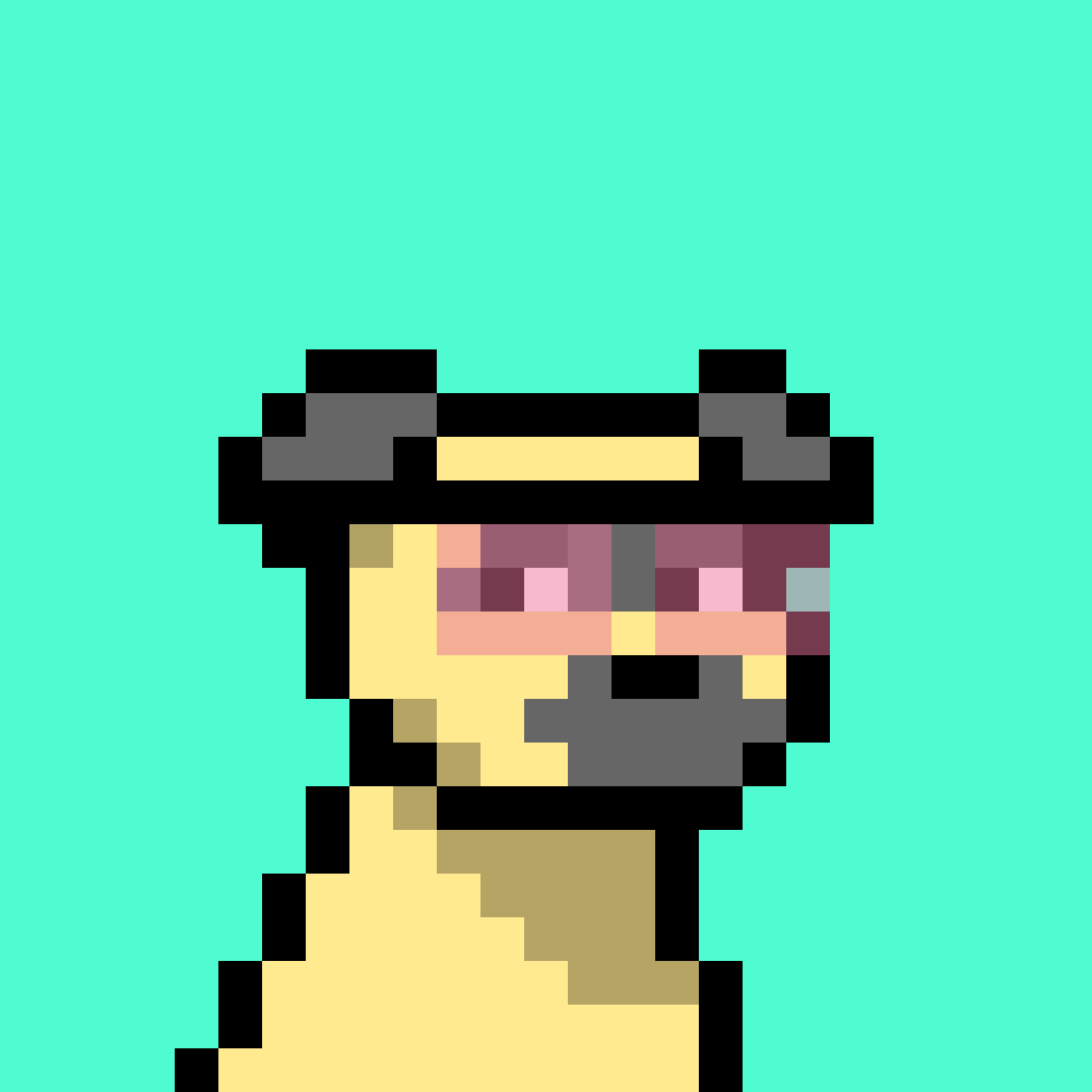 Doginal Dog #6256