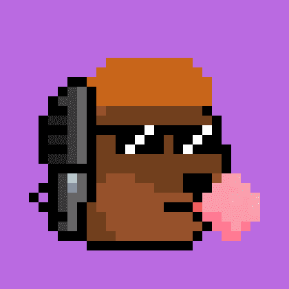 Dogepunk #3594