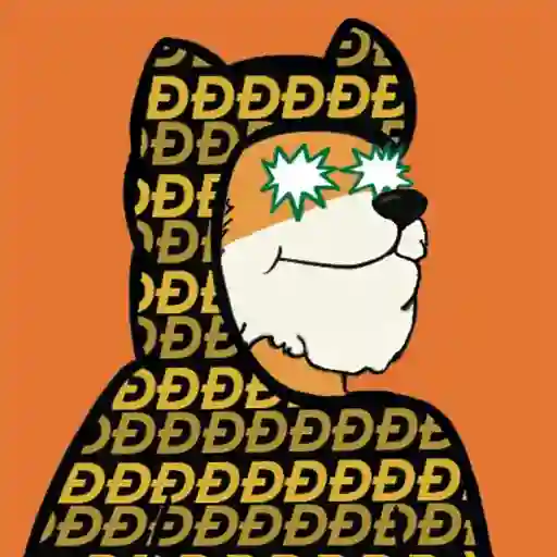 F*ck It We Bark #9182