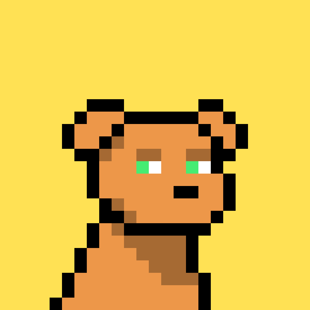 Doginal Dog #1300
