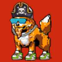 DogePunks #2539
