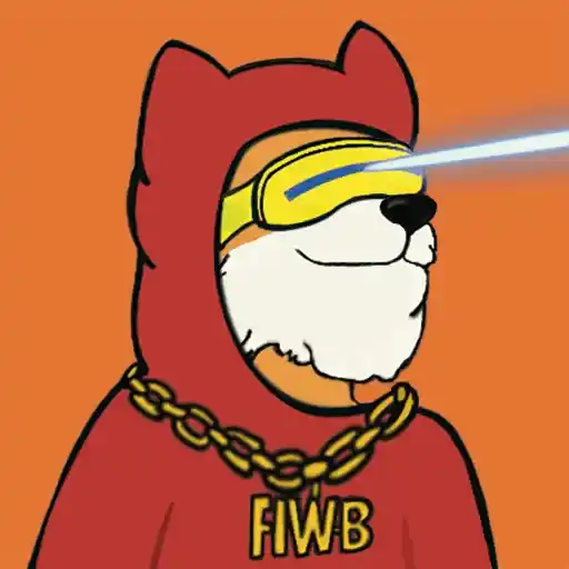 F*ck It We Bark #8185
