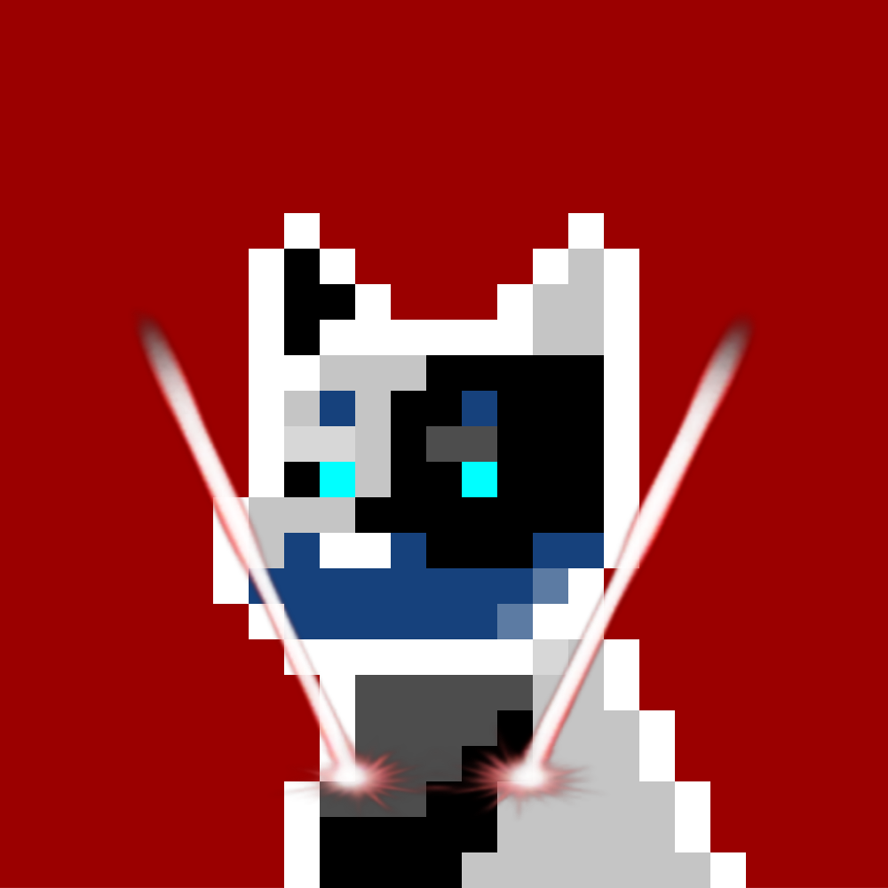 Anti Doginal Dog #7288