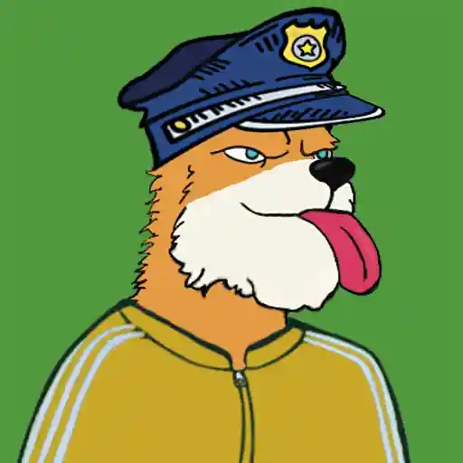 F*ck It We Bark #6178