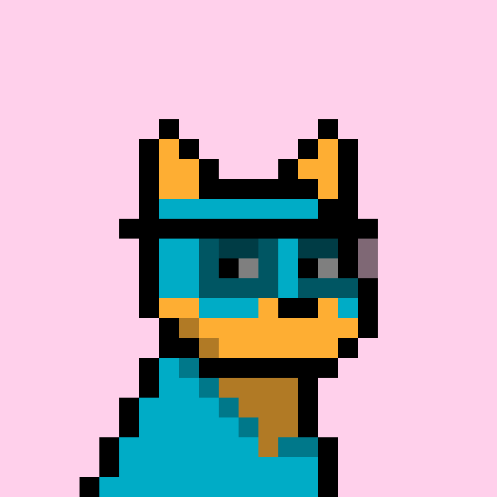 Doginal Dog #3246