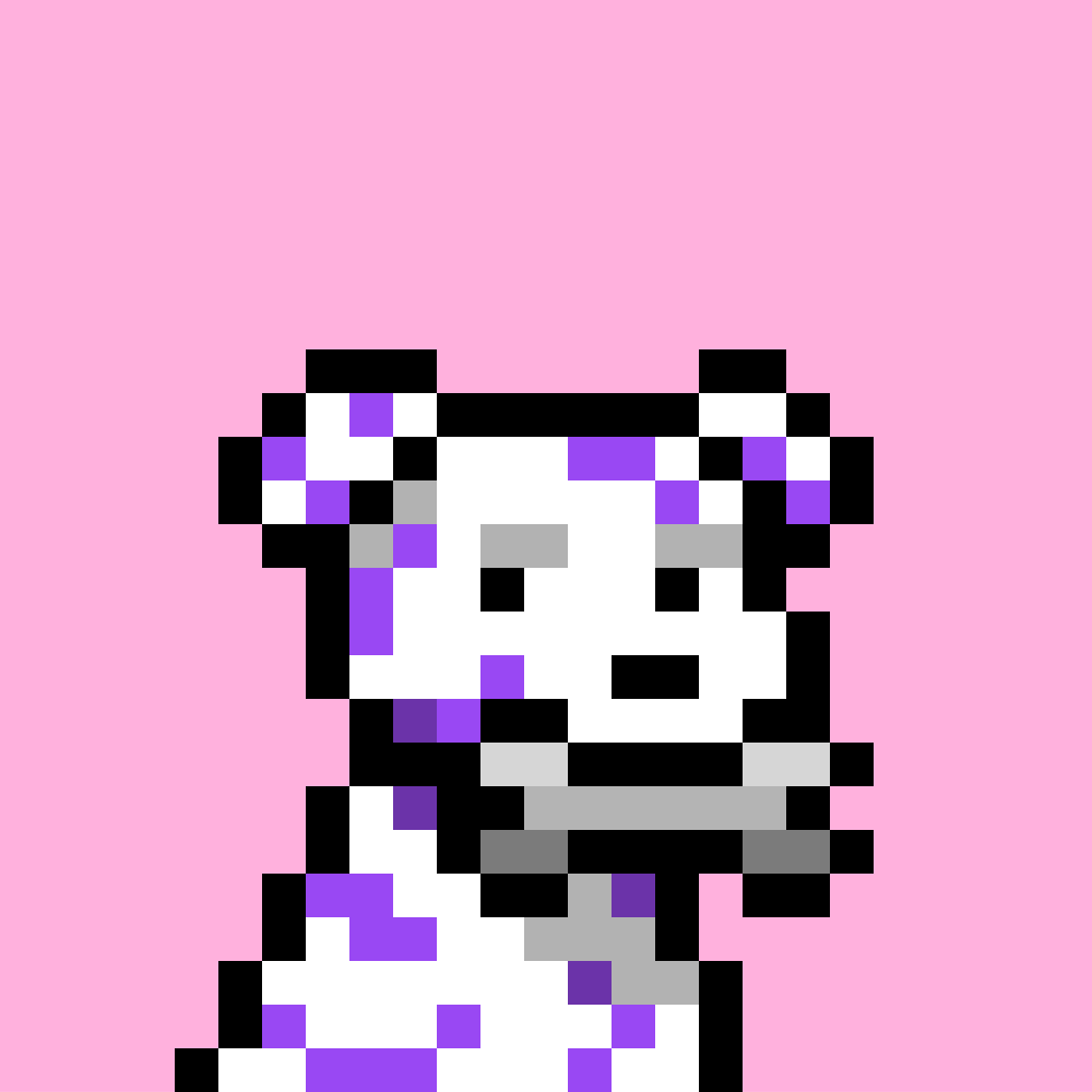 Doginal Dog #7258