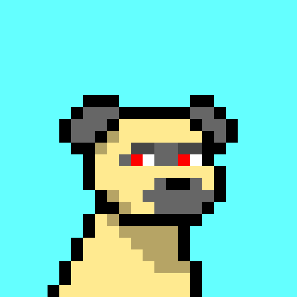Doginal Dog #933