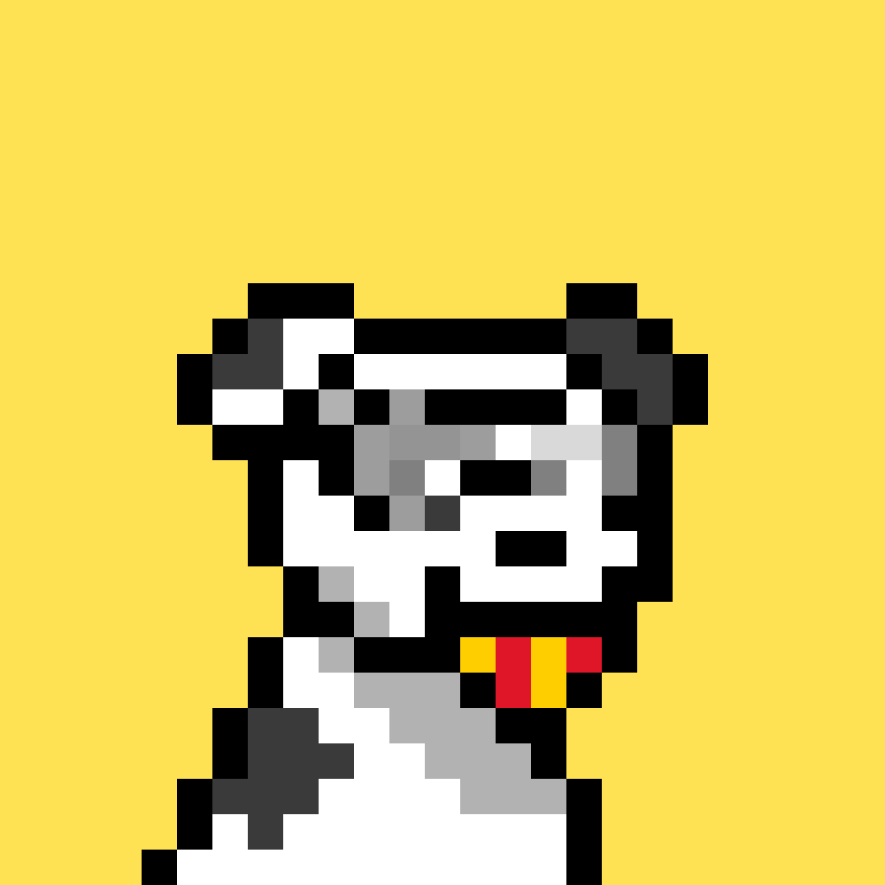 Doginal Dog #6247