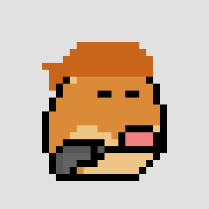 Dogepunk #3957