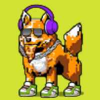 DogePunks #3613