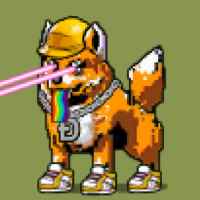 DogePunks #1351