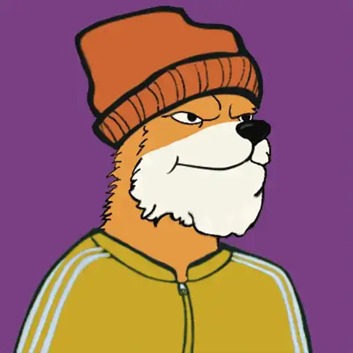 F*ck It We Bark #7750