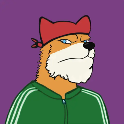 F*ck It We Bark #1639
