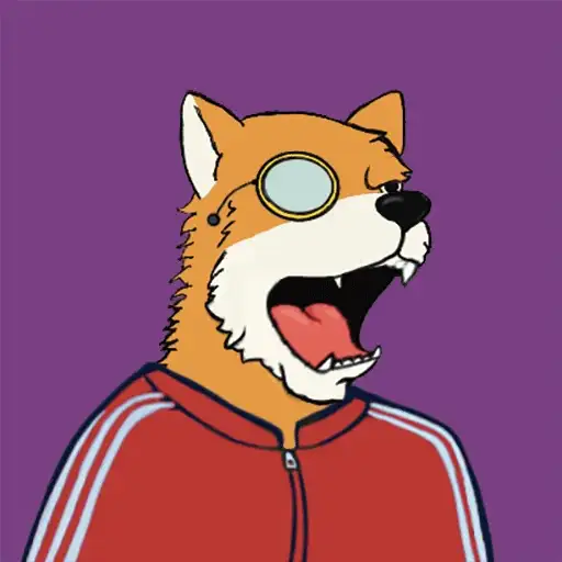 F*ck It We Bark #5978